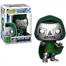 Funko Pop! Fantastic Four: Dr. Doom
