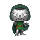 Funko Pop! Fantastic Four: Dr. Doom