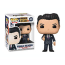 Funko Pop! US President Ronald Regan