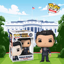 Funko Pop! US President Ronald Regan