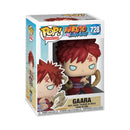 Funko Pop! Naruto: Gaara