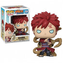 Funko Pop! Naruto: Gaara