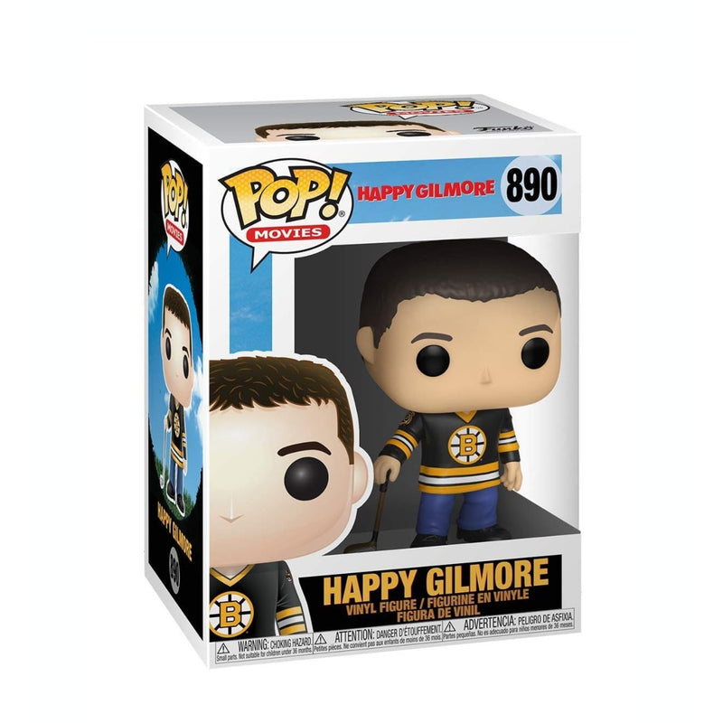 Funko Pop! Happy Gilmore Happy Gilmore