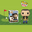 Funko Pop! Happy Gilmore Happy Gilmore