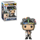 Funko Pop! Back to the Future - Doc with Helmet