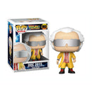 Funko Pop! Back to the Future Part II Doc Brown 2015