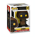 Funko Pop! Star Wars Bobblehead Jawa