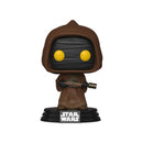 Funko Pop! Star Wars Bobblehead Jawa