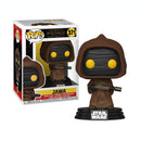 Funko Pop! Star Wars Bobblehead Jawa