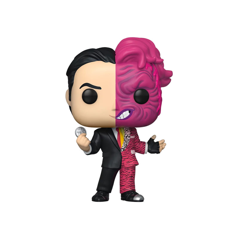 Funko Pop! Batman Forever - Two-Face