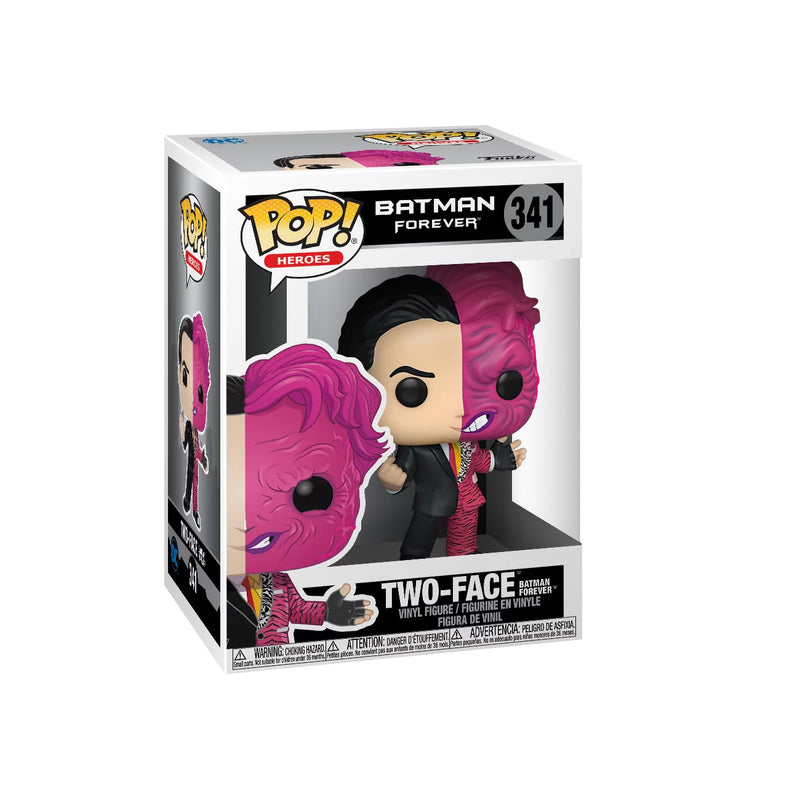 Funko Pop! Batman Forever - Two-Face