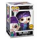 Funko Pop! DC - Batman 1989 - The Joker