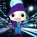 Funko Pop! DC - Batman 1989 - The Joker