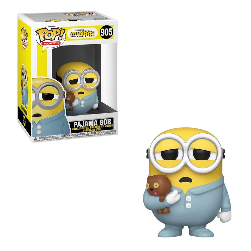 Funko Pop! Minions: The Rise of Gru - Pajama Bob