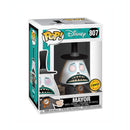 Funko Pop! Disney The Nightmare Before Christmas Mayor Chase
