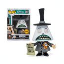 Funko Pop! Disney The Nightmare Before Christmas Mayor Chase