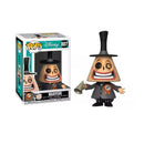 Funko Pop! Disney The Nightmare Before Christmas Mayor with Megaphone