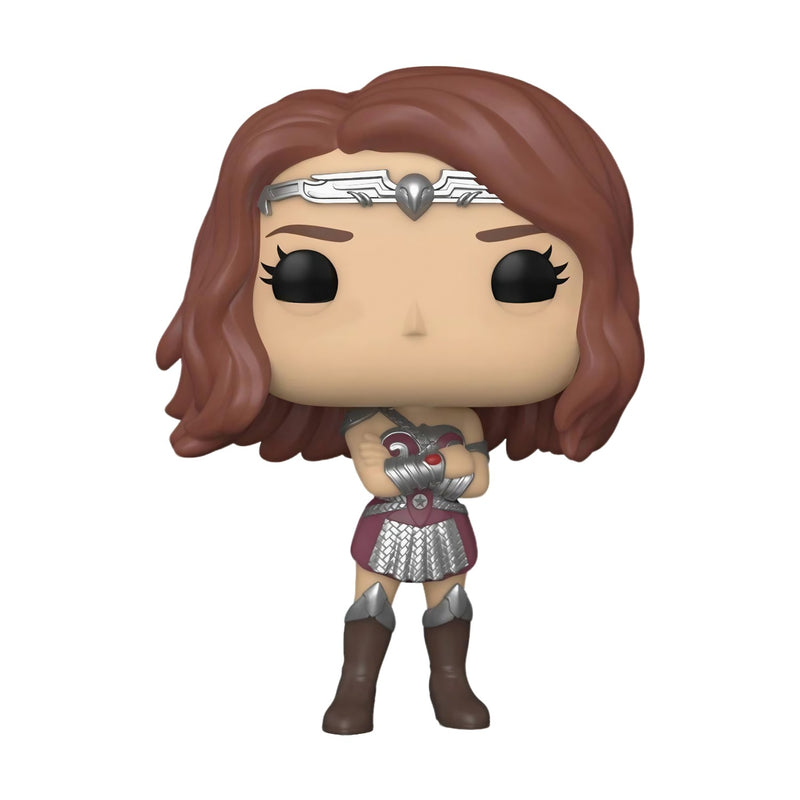 Funko Pop! The Boys - Queen Maeve