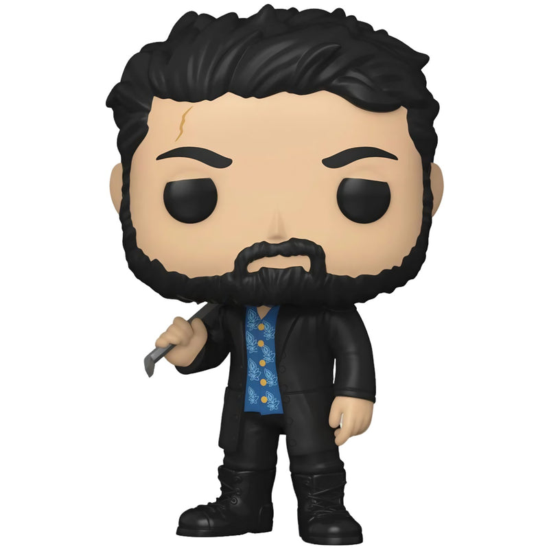 Funko Pop! The Boys - Billy Butcher