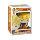 Funko Pop! Dragon Ball Z Super Saiyan Goku