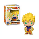 Funko Pop! Dragon Ball Z Super Saiyan Goku