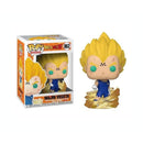 Funko Pop! Dragonball Z Majin Vegeta