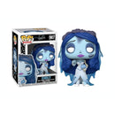 Funko Pop! Tim Burton Corpse Bride Emily