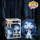 Funko Pop! Tim Burton Corpse Bride Emily
