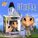 Funko Pop! Beetlejuice Adam Maitland Transformed