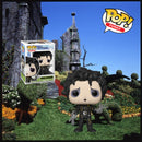 Funko Pop! Edward Scissorhands