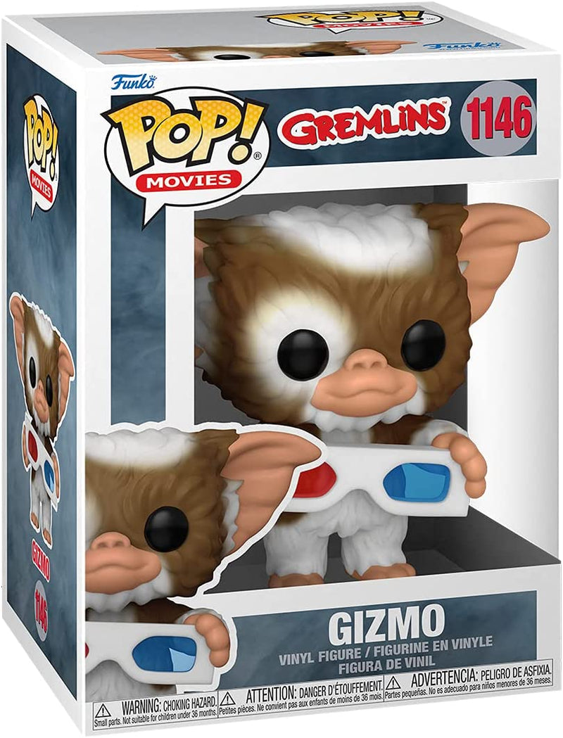 Funko Pop! Gremlins Gizmo