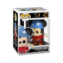 Funko Pop! Disney Sorcerer Mickey Walt Disney Archives