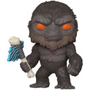 Funko Pop! King Kong w Battle Axe