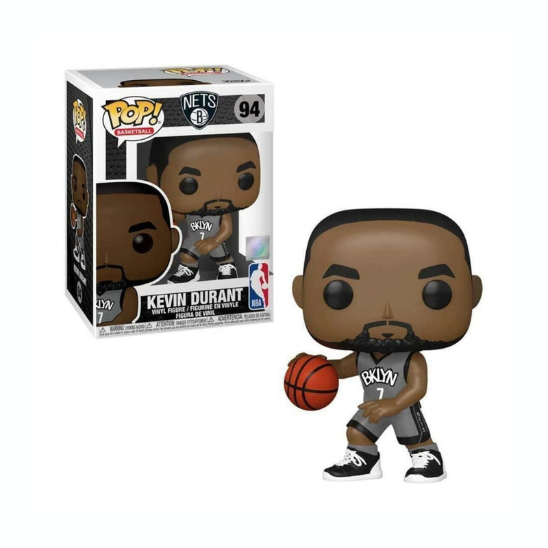 Funko Pop! NBA Kevin Durant