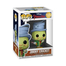 Funko Pop! Disney Pinocchio Jiminy Cricket