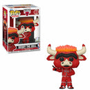 Funko Pop! NBA Mascots Chicago Benny the Bull