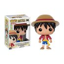Funko Pop! One Piece Shonen Jump Monkey. D. Luffy