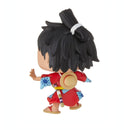 Funko Pop! One Piece Luffytaro in Kimono