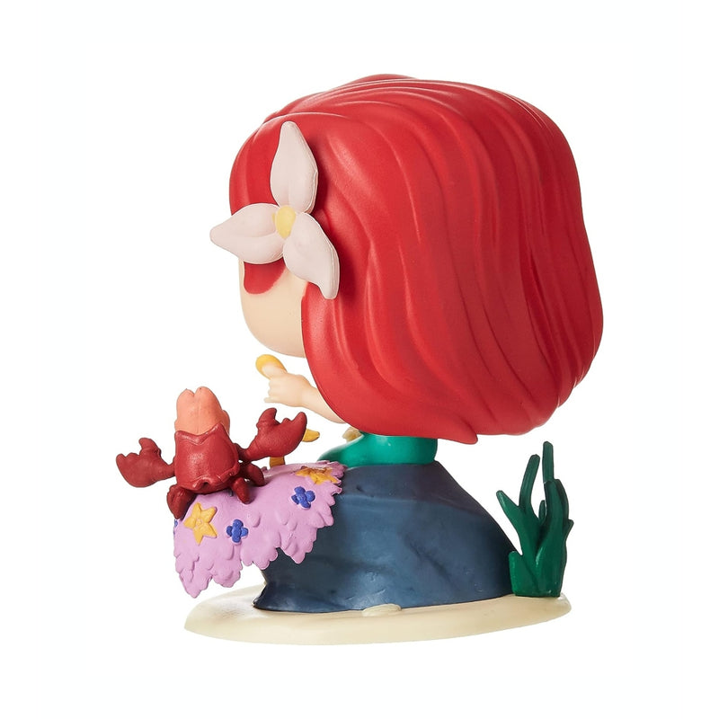 Funko Pop! Princess Ariel Little Mermaid