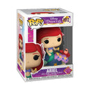 Funko Pop! Princess Ariel Little Mermaid