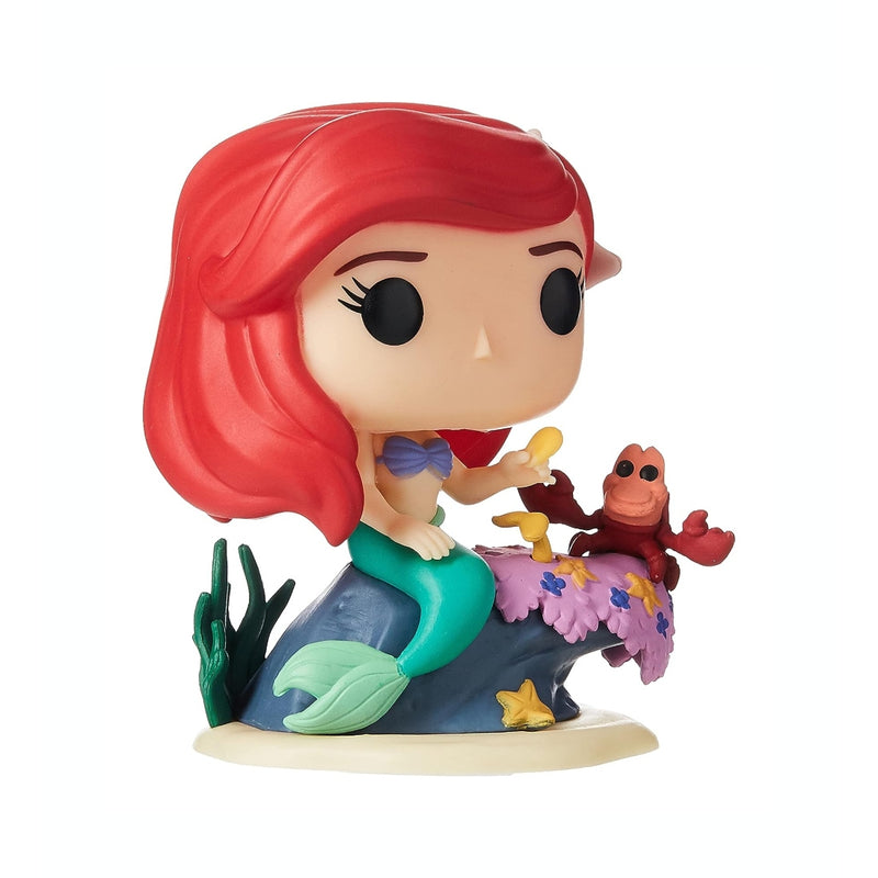 Funko Pop! Princess Ariel Little Mermaid