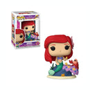 Funko Pop! Princess Ariel Little Mermaid