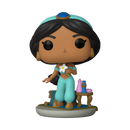 Funko Pop! Disney Princess Jasmine
