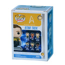 Funko Pop! Star Trek Captain Kirk in Chair