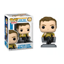 Funko Pop! Star Trek Captain Kirk in Chair