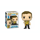 Funko Pop! Star Trek Captain Kirk