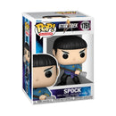 Funko Pop! Star Trek: The Original Series Spock