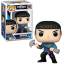 Funko Pop! Star Trek: The Original Series Spock