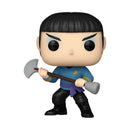 Funko Pop! Star Trek: The Original Series Spock