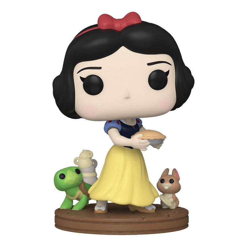 Funko Pop! 2 Pack Snow White #1019 & Grumpy #345